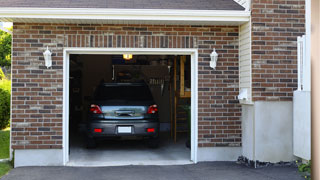 Garage Door Installation at Franklfield South Boston, Massachusetts